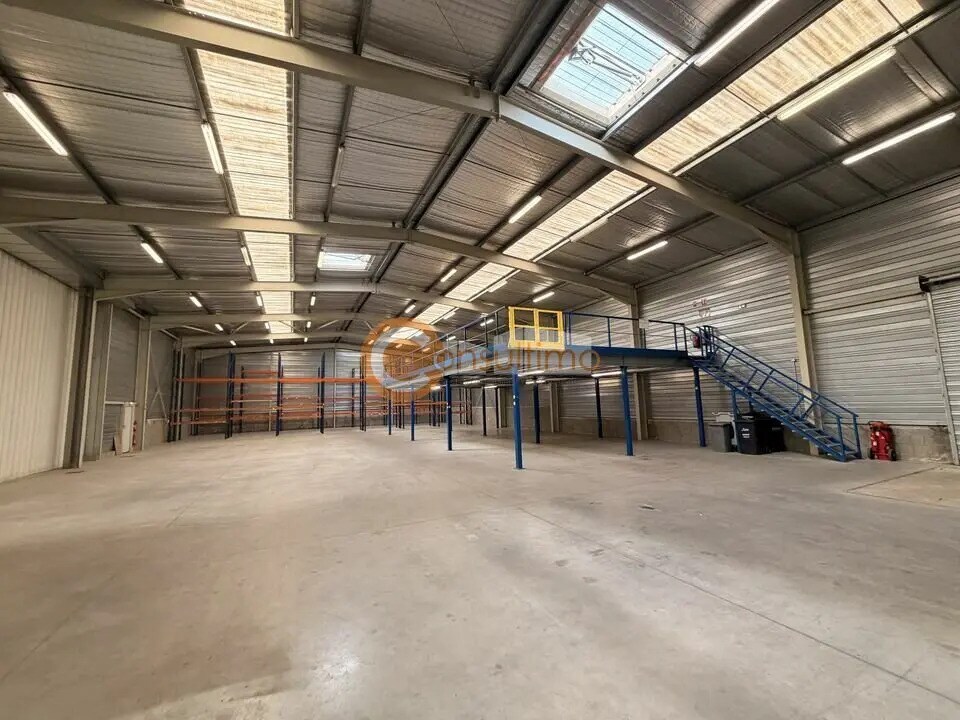 Local d’activités dans Agen à louer Photo intérieure– Image 1 sur 13