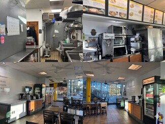 Plus de détails pour 4131 El Camino Real, Palo Alto, CA - Local commercial à louer