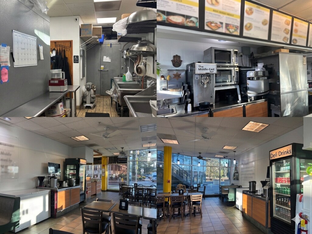 4131 El Camino Real, Palo Alto, CA à louer Photo principale– Image 1 sur 5