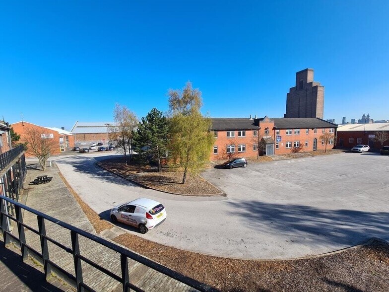 Shore Rd, Birkenhead à louer - Photo de l’immeuble – Image 3 sur 4