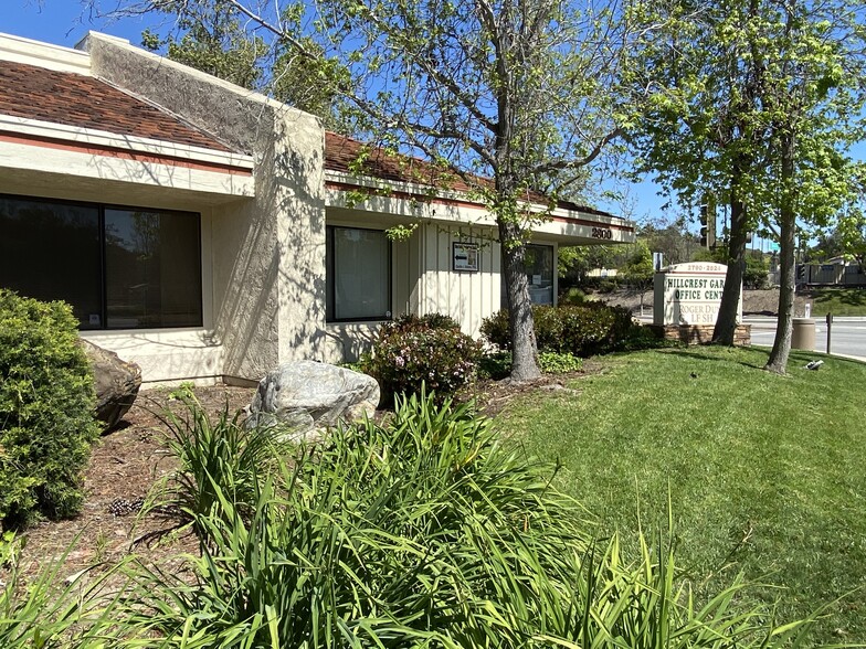 2800 Camino Dos Rios, Thousand Oaks, CA à vendre - Photo principale – Image 1 sur 4