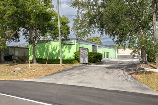 Plus de détails pour 3725 Alt 19, Palm Harbor, FL - Industriel/Logistique à louer