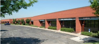 Plus de détails pour 8000-8032 Reeder St, Lenexa, KS - Local d'activités à louer