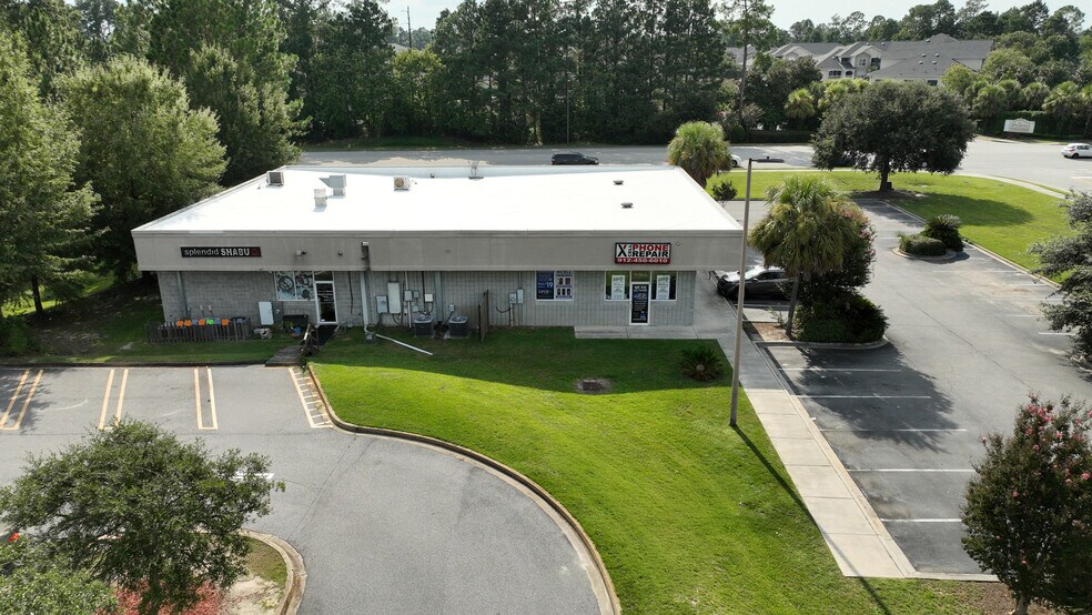 9 Mill Creek Cir, Pooler, GA à vendre - Photo de l’immeuble – Image 3 sur 9