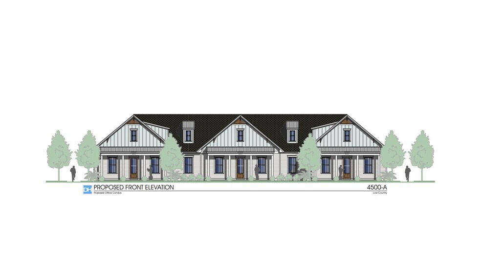 200 Homegrown Way, Yulee, FL à louer - Photo principale – Image 3 sur 3