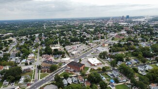 Plus de détails pour 1605 Broadway St, Toledo, OH - Local commercial à vendre