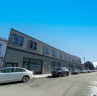 Plus de détails pour 1441 Stevenson St, San Francisco, CA - Industriel/Logistique à vendre