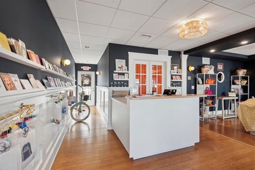 260-274 21st St, Avalon, NJ à vendre - Photo de l’immeuble – Image 3 sur 12