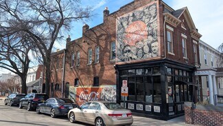 Plus de détails pour 2401 W Main St, Richmond, VA - Bureau, Local commercial à louer