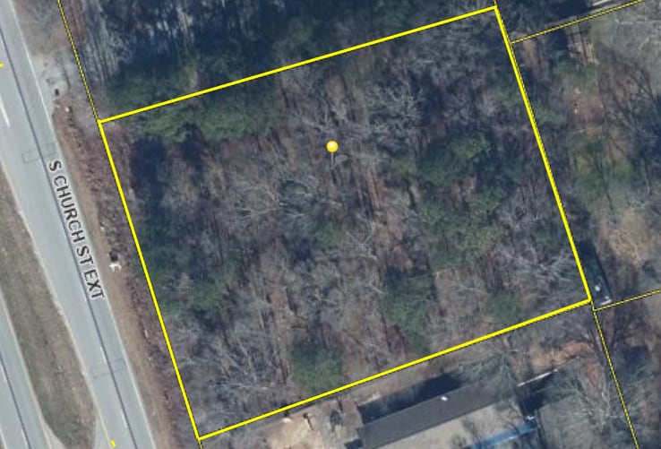 S Church St Ext, Roebuck, SC à vendre - Photo principale – Image 1 sur 11