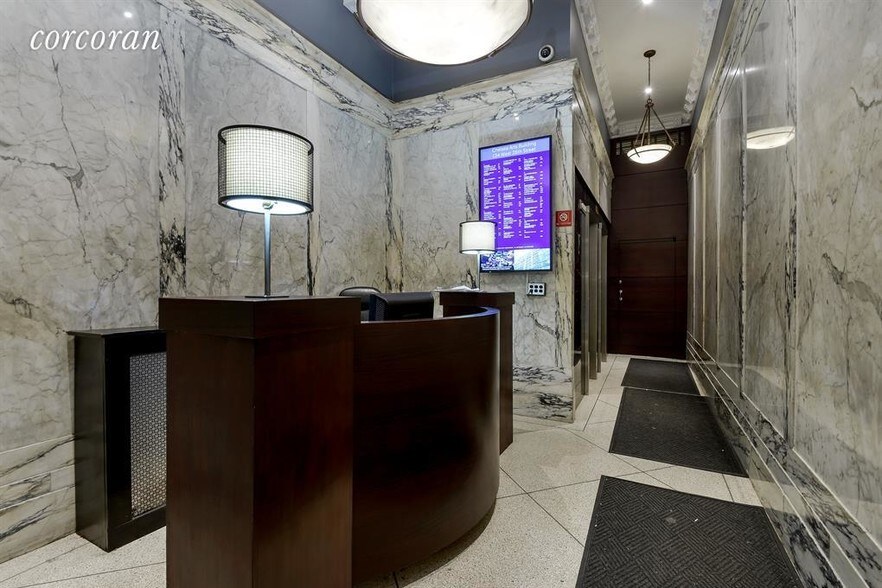 134 W 26th St, New York, NY à vendre - Hall d’entrée – Image 2 sur 2