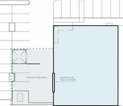 73818 Dinah Shore Dr, Palm Desert, CA à louer Plan de site– Image 2 sur 2