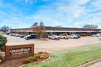 Plus de détails pour 6100 NW 2nd St, Oklahoma City, OK - Différents types d’espaces à louer