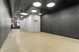 Plus de détails pour 23 E 20th St, New York, NY - Local commercial à louer