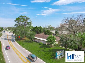 Plus de détails pour 1435 Dunn Ave, Daytona Beach, FL - Bureau à vendre