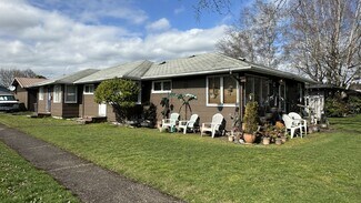 Plus de détails pour 1615 9th Ave, Longview, WA - Logement à vendre