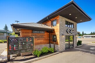 Plus de détails pour 12811 Pacific Ave S, Tacoma, WA - Local commercial à vendre