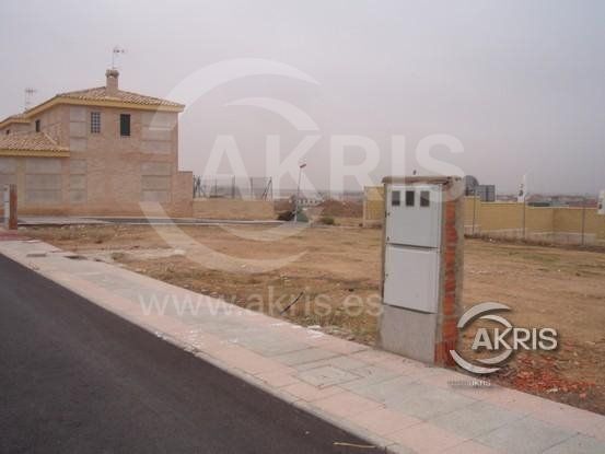 Zona Mocejón portefeuille de 3 biens à vendre sur LoopNet.fr - Photo de l’immeuble – Image 1 sur 5