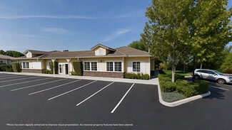 Plus de détails pour 161 Country Estates Cir, Reno, NV - Bureau à vendre