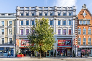 Plus de détails pour 12 Alfred Pl, Londres - Bureau à louer