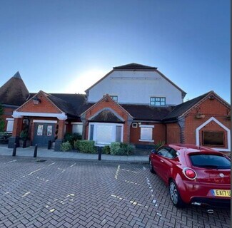 Plus de détails pour 6 Waterson Vale, Chelmsford - Bureau à louer