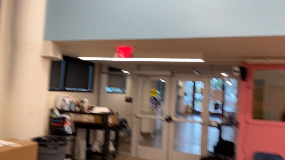 1900 Half St SW, Washington, DC à louer - Vidéo sur l’annonce professionnelle – Image 2 sur 20