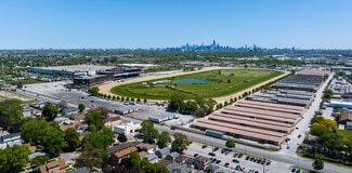 Plus de détails pour 3501 S Laramie Ave, Cicero, IL - Sports et loisirs à vendre