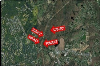 Plus de détails pour NYS Route 376, Wappinger, NY - Terrain à vendre