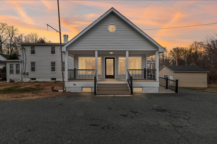 1100 Calvary Rd, Churchville, MD à louer - Photo de l’immeuble – Image 1 sur 48