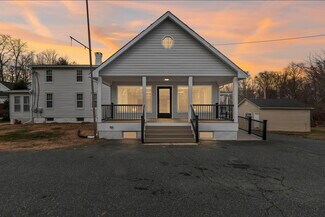 Plus de détails pour 1100 Calvary Rd, Churchville, MD - Local d’activités à vendre