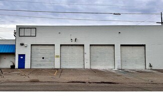 Plus de détails pour 4081 W Chinden Blvd, Garden City, ID - Industriel/Logistique à vendre