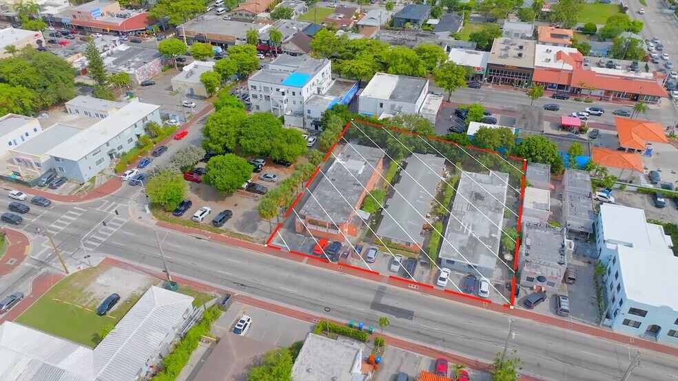 23 Units - SW 7 ST - T5-O Assemblage portefeuille de 3 biens à vendre sur LoopNet.fr - Vidéo sur l’annonce professionnelle – Image 2 sur 30