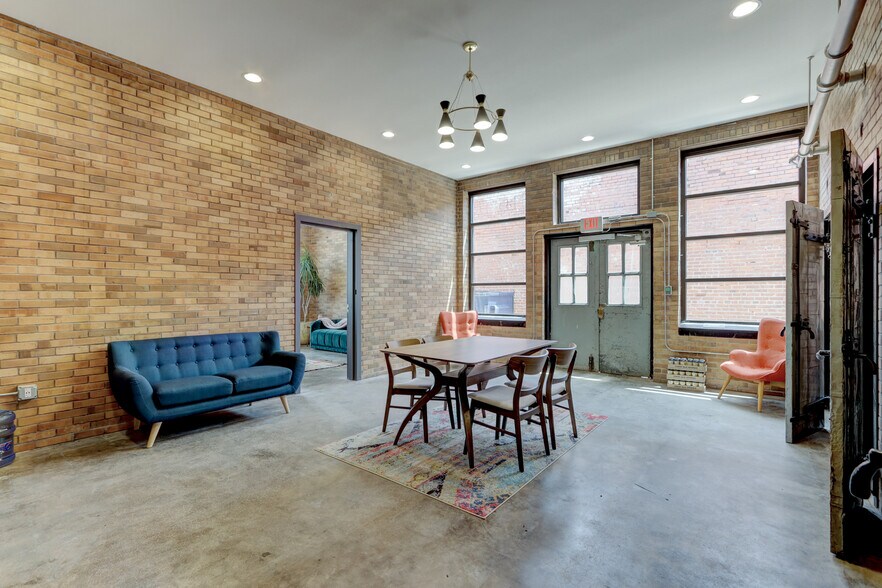 10 N Lee Ave, Oklahoma City, OK à vendre - Photo intérieure – Image 2 sur 27