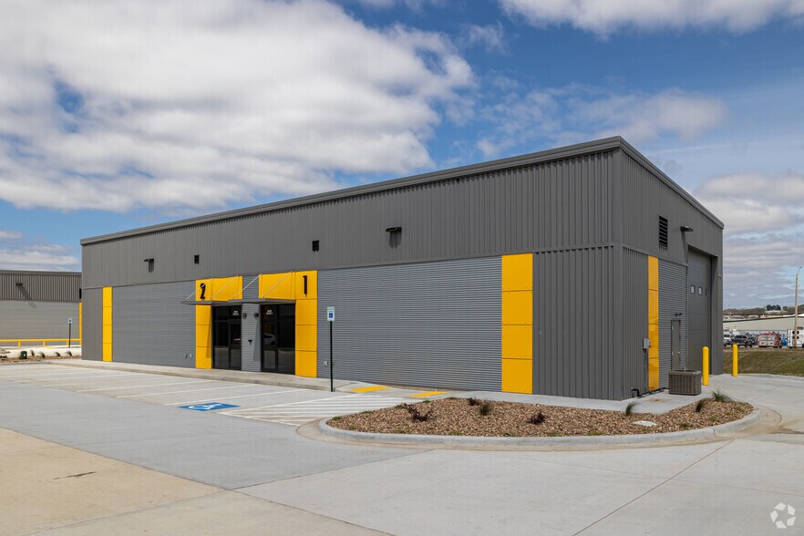 4600 Regions Park Dr, Fort Smith, AR à louer - Photo principale – Image 1 sur 5