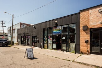 Plus de détails pour 1515-1525 Division St, Detroit, MI - Local commercial à vendre