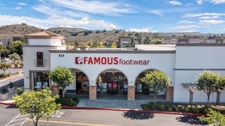 Plus de détails pour 800-888 New Los Angeles Ave, Moorpark, CA - Local commercial à louer