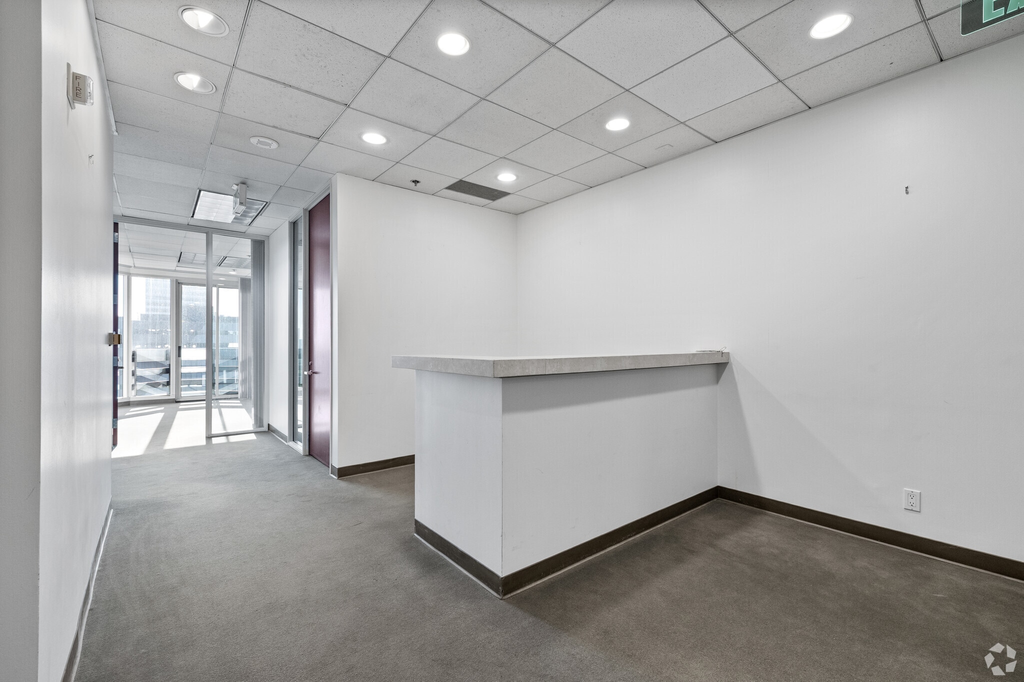 6100 Wilshire Blvd, Los Angeles, CA à louer Photo intérieure– Image 1 sur 1
