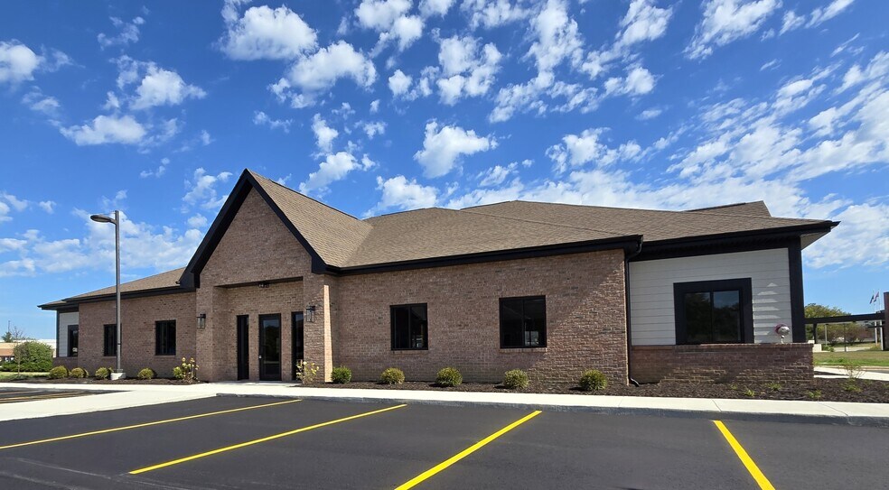 804 Geneva Parkway, Lake Geneva, WI à vendre - Photo de l’immeuble – Image 3 sur 5