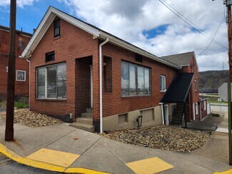Plus de détails pour 333 Brinton ave, Trafford, PA - Local commercial à louer