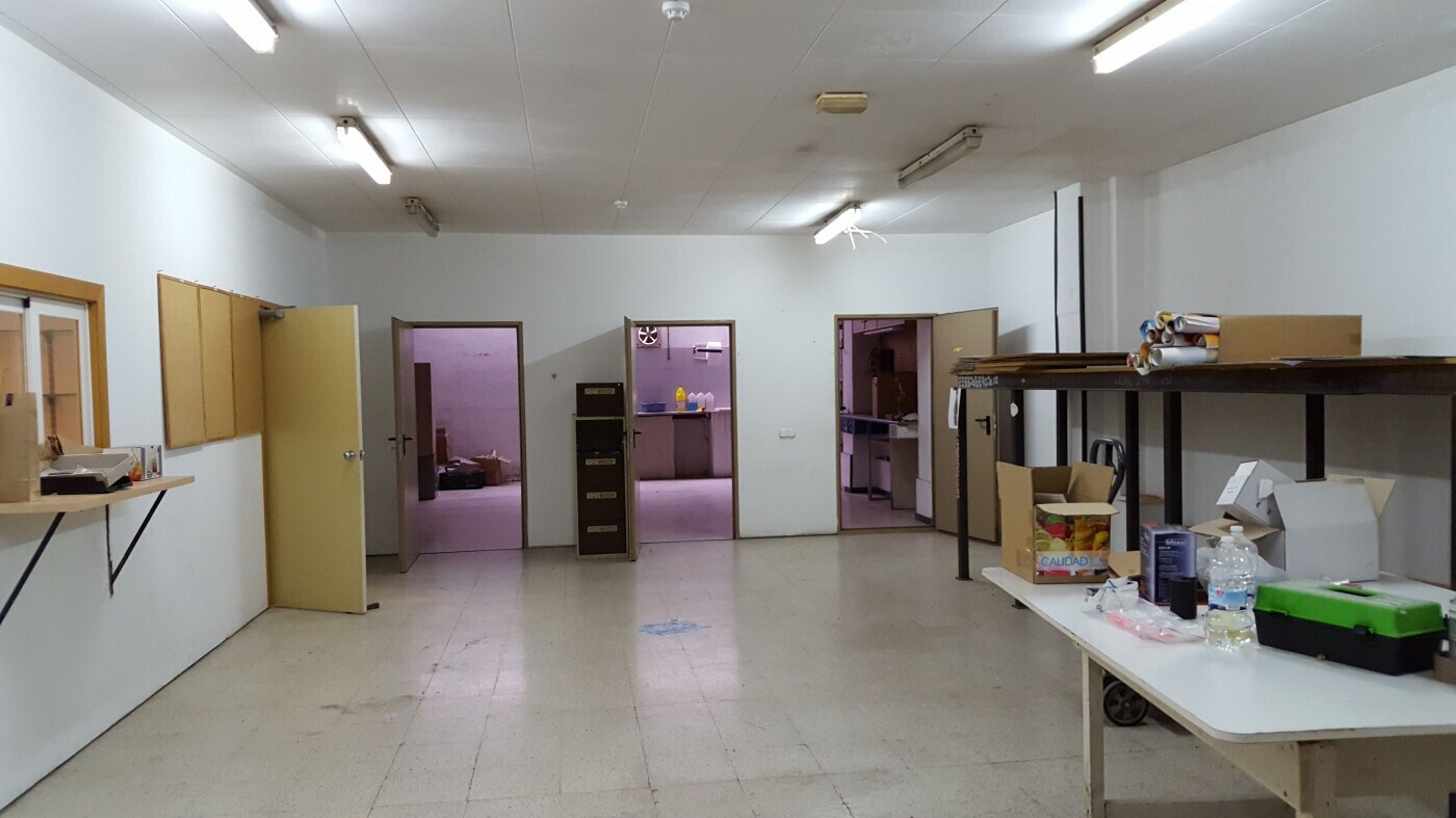 Immeuble residentiel dans Pineda de Mar, Barcelona à vendre Photo intérieure– Image 1 sur 2
