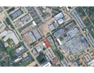 Plus de détails pour 807 Peakwood Dr, Houston, TX - Local commercial à vendre