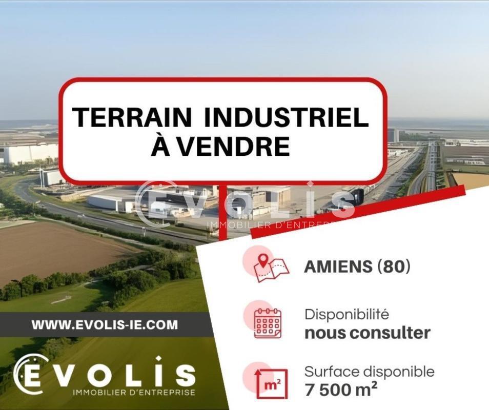 Terrain dans Saint-Sauveur à vendre Aérien– Image 1 sur 2