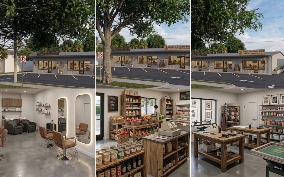 365 5th St SW, Winter Haven, FL à louer - Photo de l’immeuble – Image 3 sur 3