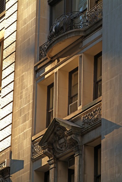 18-23 W 20th St, New York, NY à louer - Photo de l’immeuble – Image 3 sur 12