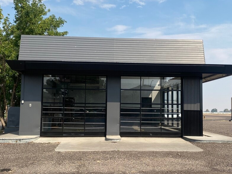 5600 7th Ave S, Great Falls, MT à vendre - Photo de l’immeuble – Image 3 sur 5