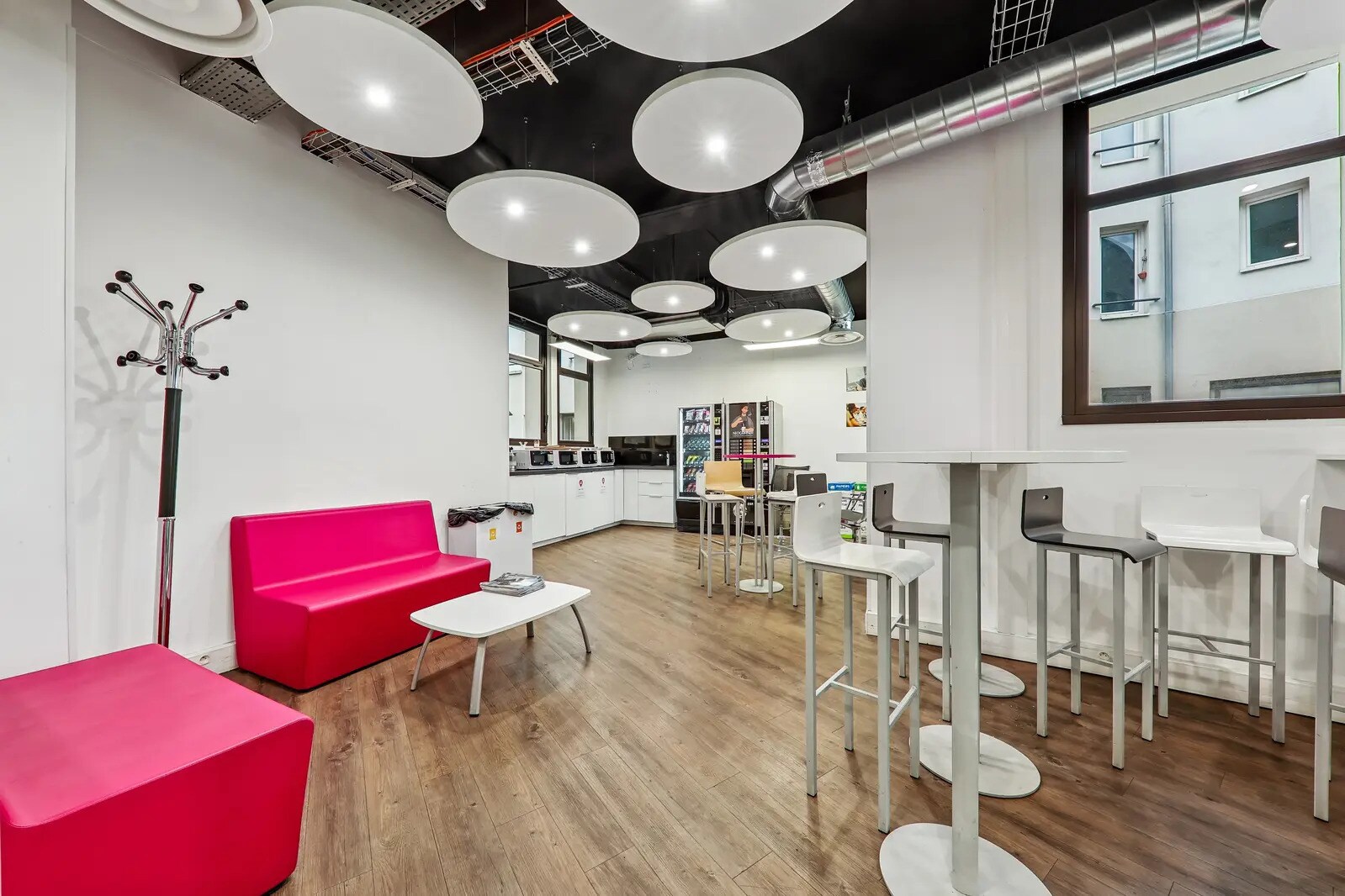 Bureau dans Paris à louer Photo intérieure– Image 1 sur 10