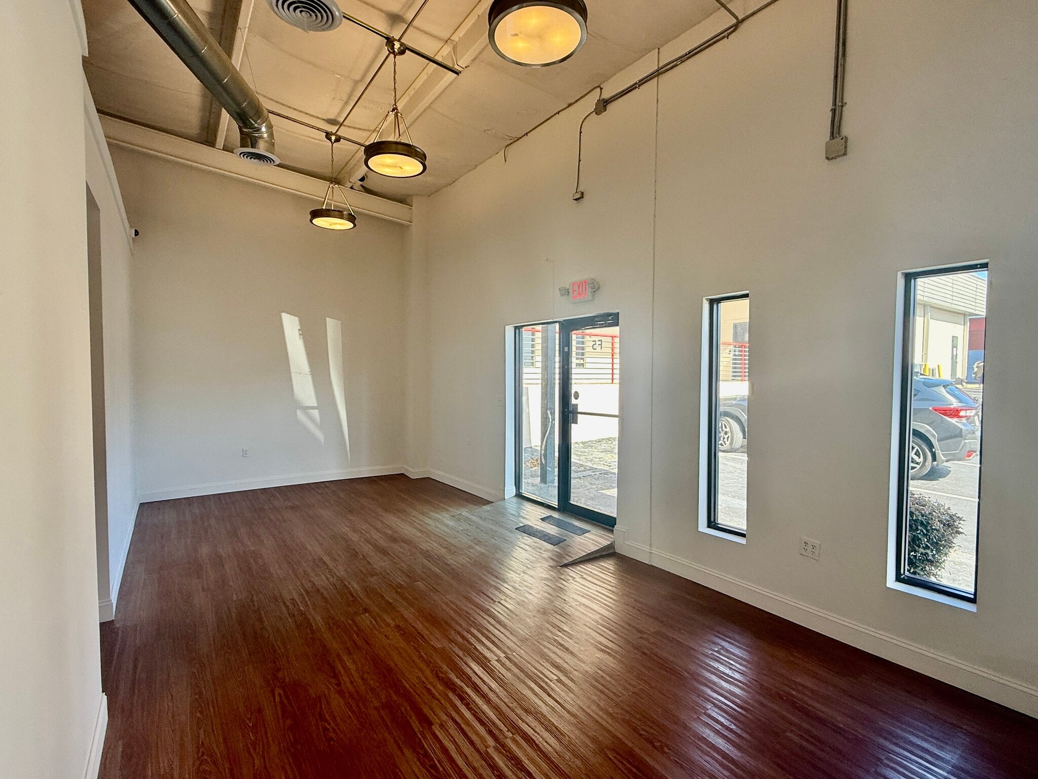 500 Bishop St, Atlanta, GA à louer Photo intérieure– Image 1 sur 16