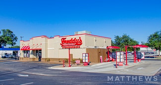 Plus de détails pour 2670 Creighton Rd, Pensacola, FL - Local commercial à louer