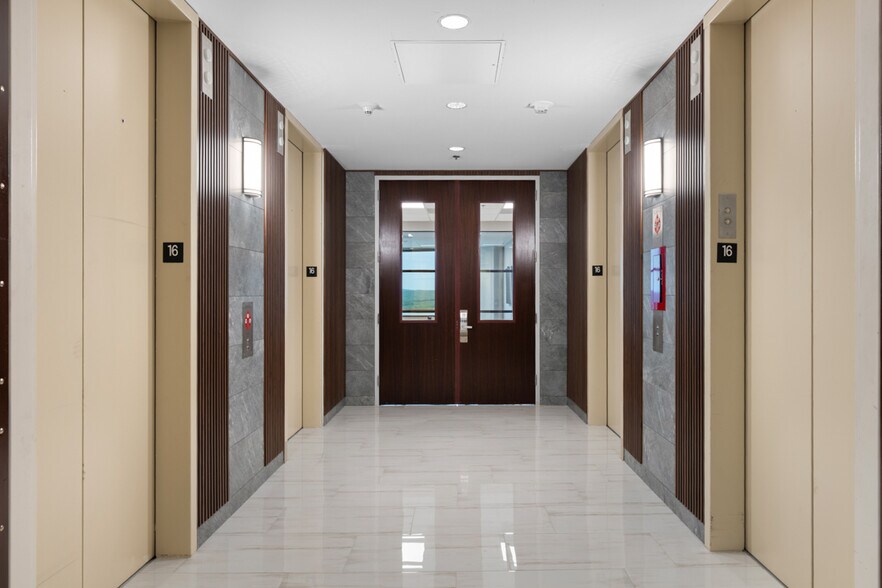 3100 Tower Blvd, Durham, NC à louer - Hall d’entrée – Image 2 sur 26