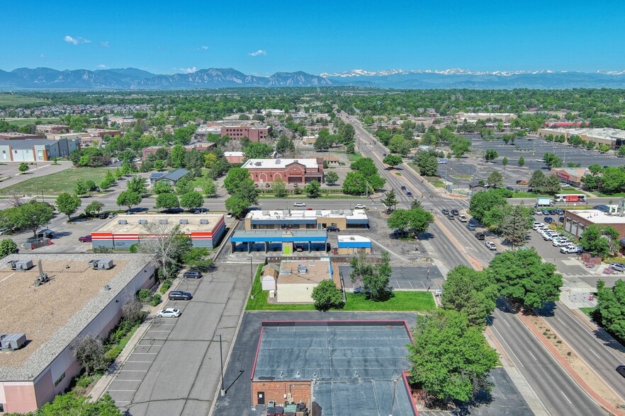 200 E South Boulder Rd, Lafayette, CO à louer - Photo de l’immeuble – Image 3 sur 17